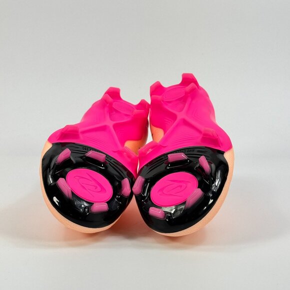 Nike Phantom GX 2 Pro FG 'Prism Pack' FJ2563-800 Soccer size 10.5 - Picture 7 of 7